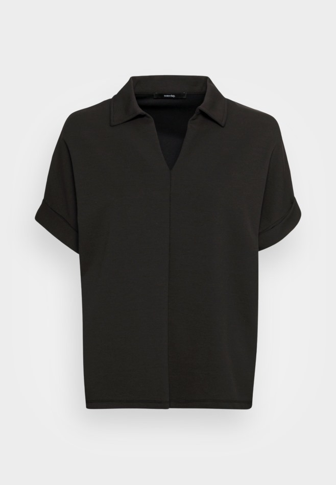 Bottes Plateformes Noires Gabor | Exclusif